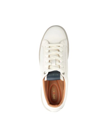 Sneaker à lacets pour homme modèle Impronte Venier Derby