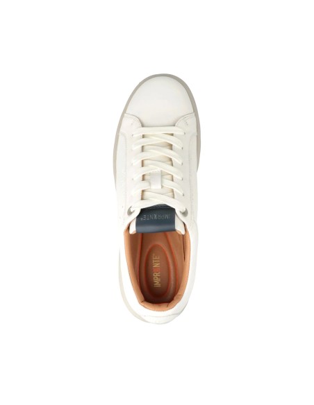 Impronte Venier Derby-Schnürsneaker für Herren