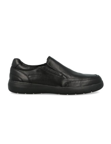 Imrponte Stucky Slip On Lth model soft moccasin for men