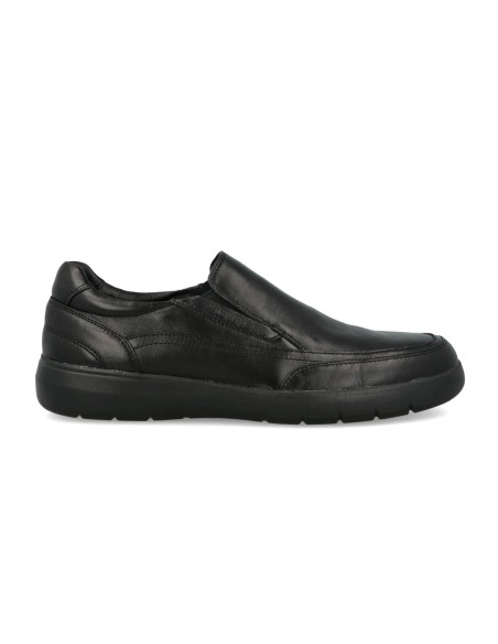 Impronte Stucky Slip On Lth model weicher Mokassin für Herren