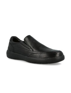Imrponte Stucky Slip On Lth model soft moccasin for men 2