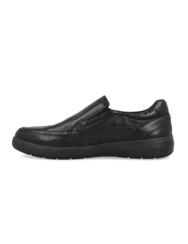 Impronte mocasín suave modelo Stucky Slip On Lth para hombreImpronte mocasín suave modelo Stucky Slip On Lth para hombre