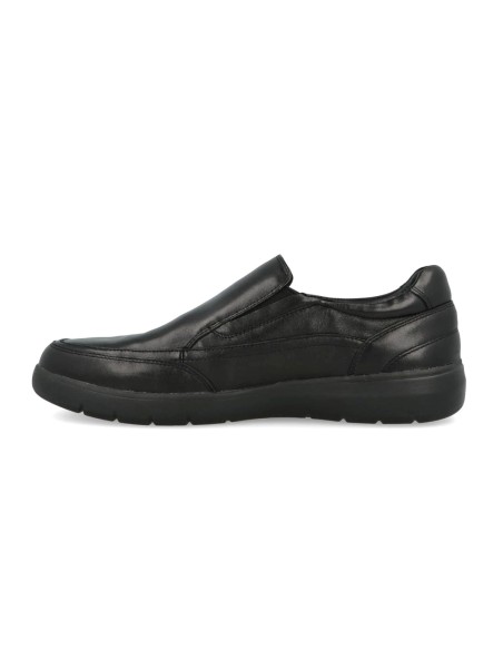 Impronte modello Stucky Slip On Lth mocassino morbidone uomo
