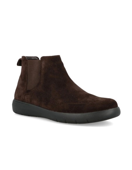 Impronte Stucky Chelsea soft ankle boot for men
