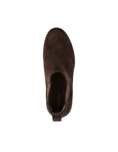 Impronte Bottines souples Chelsea Stucky pour hommes