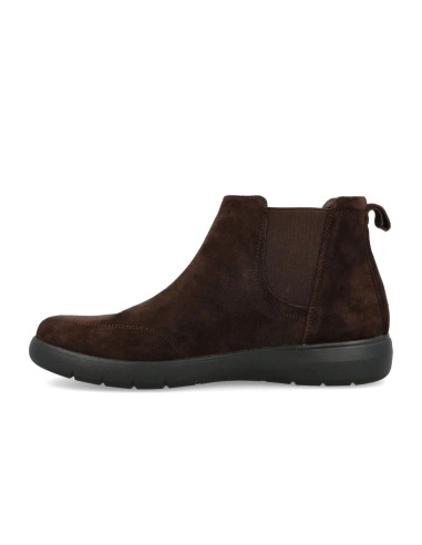 Impronte Stucky Chelsea soft ankle boot for men