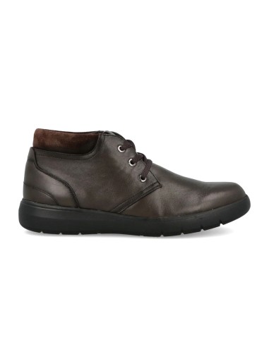 Impronte Stucky Chukka Soft-Stiefelette für Herren