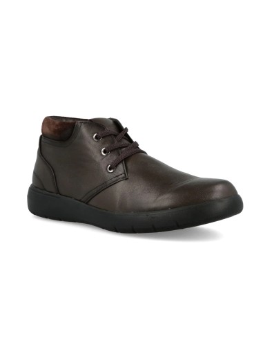 Impronte Stucky Chukka Soft-Stiefelette für Herren