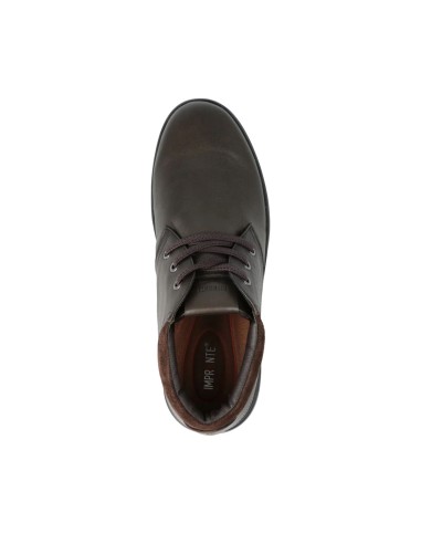 Impronte Stucky Chukka Soft-Stiefelette für Herren