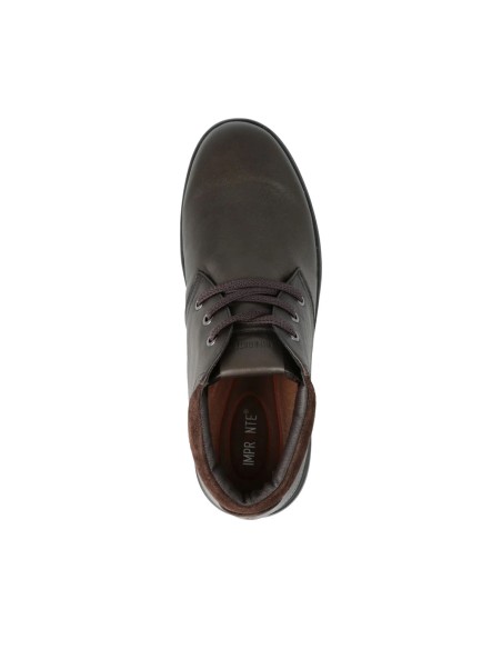 Impronte Stucky Chukka soft ankle boot for men