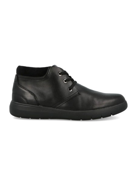 Impronte Stucky Chukka Soft-Stiefelette für Herren