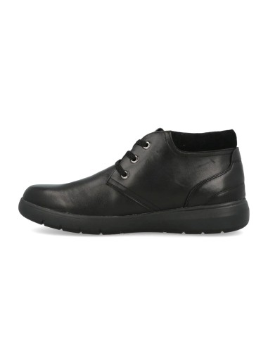 Impronte Stucky Chukka Soft-Stiefelette für Herren