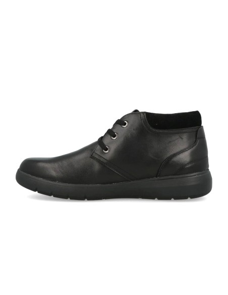 Impronte Stucky Chukka Soft-Stiefelette für Herren