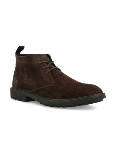 Cipriani Desert Herren-Stiefelette aus Wildleder