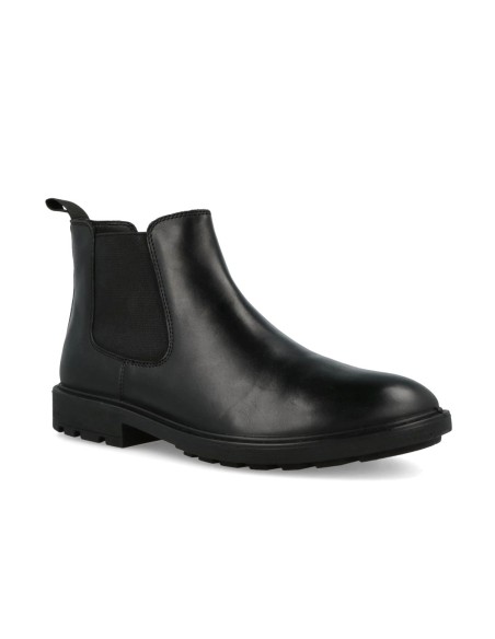 Cipriani Chelsea model casual ankle boot for men