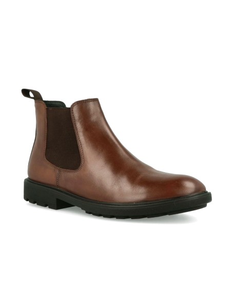 Cipriani Chelsea model casual ankle boot for men