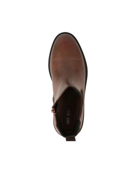 Botín casual para hombre modelo Chelsea de Cipriani