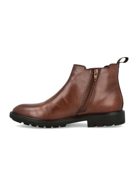 Cipriani Chelsea-Modell, lässiger Stiefelette für Herren