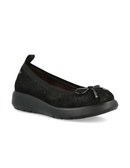 Impronte modello Moka Ballerina Lame ballerina donna