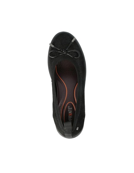 Impronte modello Moka Ballerina Lame ballerina donna