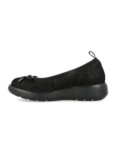 Impronte modello Moka Ballerina Lame ballerina donna