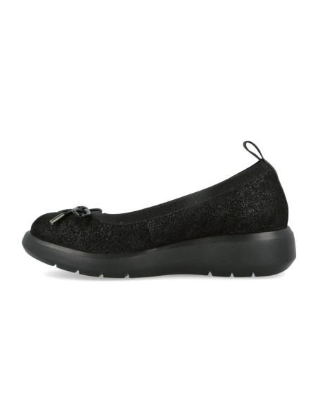 Impronte modello Moka Ballerina Lame ballerina donna