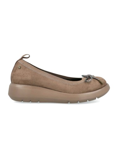 Impronte modello Moka Ballerina Lame ballerina donna
