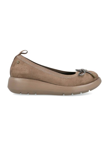 Impronte modello Moka Ballerina Lame ballerina donna