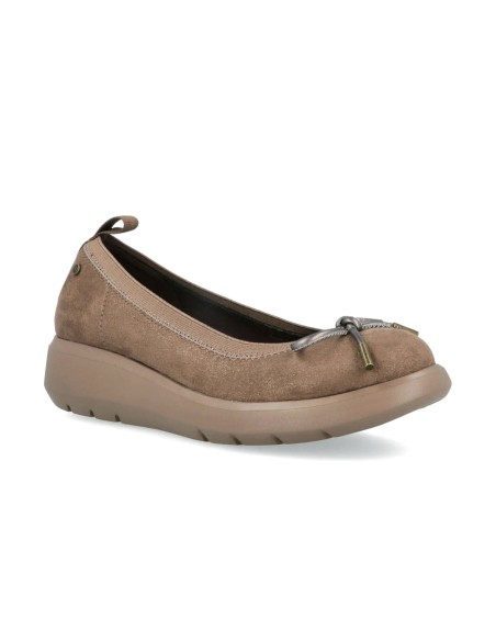 Impronte modello Moka Ballerina Lame ballerina donna