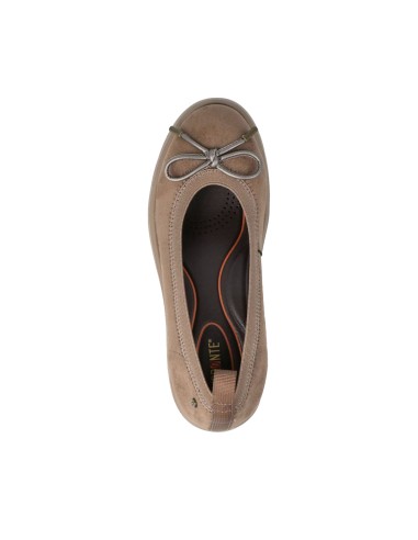 Impronte modello Moka Ballerina Lame ballerina donna
