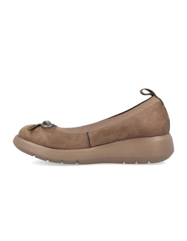 Impronte modello Moka Ballerina Lame ballerina donna