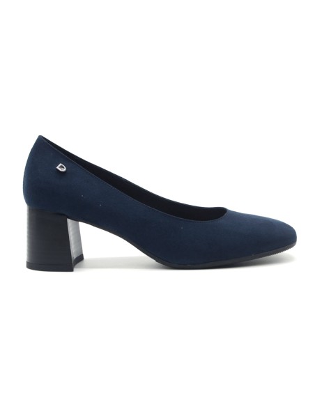 Donna Serena Gemma modèle décolleté Made in Italy pour femme