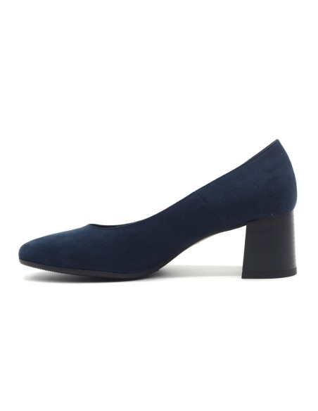 Donna Serena Gemma modèle décolleté Made in Italy pour femme