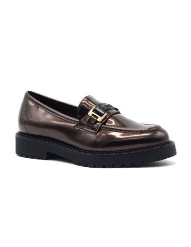 Donna Serena modello Norda mocassino Made in Italy donna