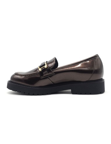 Mocasín Donna Serena modelo Norda Fabricado en Italia para mujer