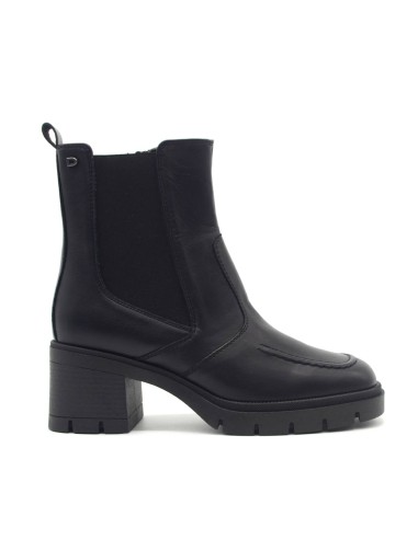 Stiefelette Modell Donna Serena Vittoria Made in Italy für Damen