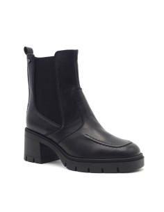 Stiefelette Modell Donna Serena Vittoria Made in Italy für Damen 2