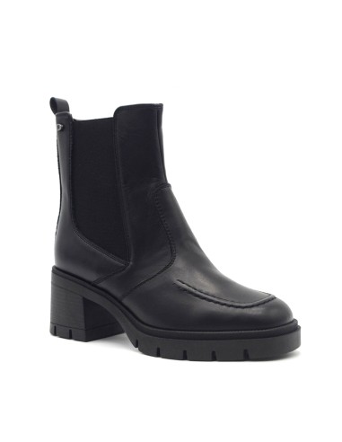 Stiefelette Modell Donna Serena Vittoria Made in Italy für Damen