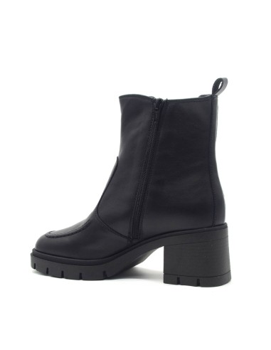 Stiefelette Modell Donna Serena Vittoria Made in Italy für Damen