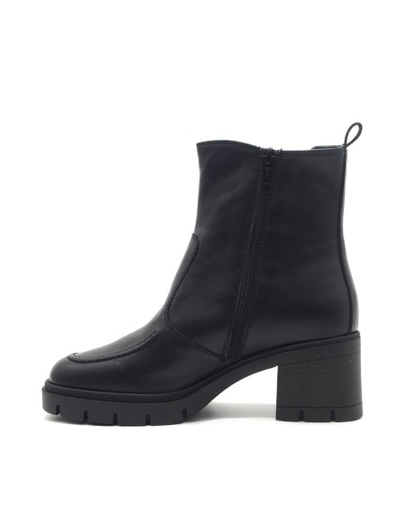 Donna Serena Vittoria model ankle boot Made in Italy for women