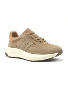 4US By Paciotti Wildleder-Sneaker 2