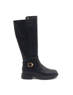 Donna Serena Domenica Damen-Lederstiefel