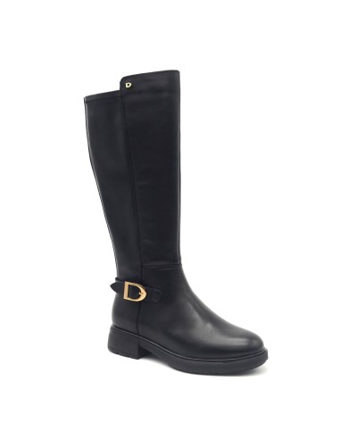 Botte en cuir pour femme modèle Donna Serena Domenica