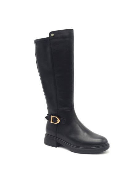 Donna Serena Domenica model women's leather boot