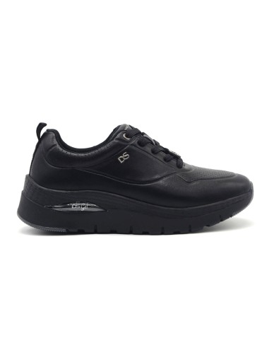 Donna Serena Modell Gisele Damen-Schnürsneaker