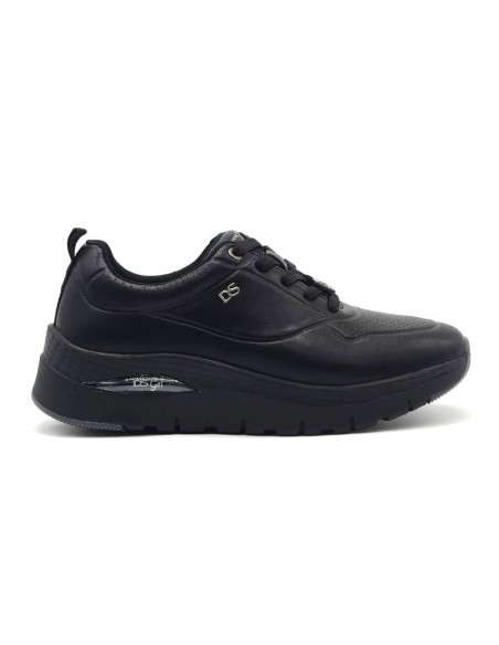 Donna Serena model Gisele women's lace-up sneaker