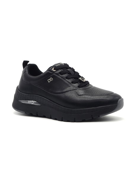 Donna Serena Modell Gisele Damen-Schnürsneaker