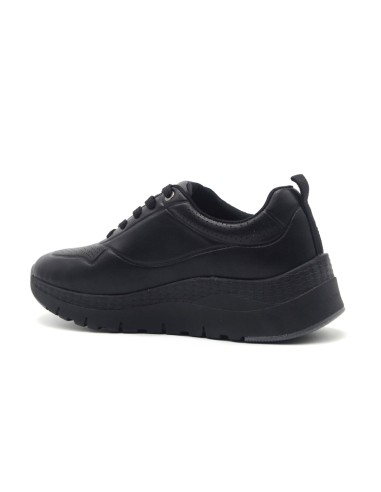 Donna Serena Modell Gisele Damen-Schnürsneaker