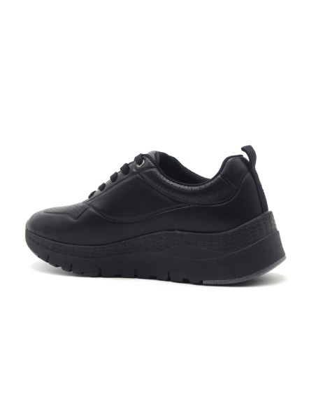 Donna Serena Modell Gisele Damen-Schnürsneaker