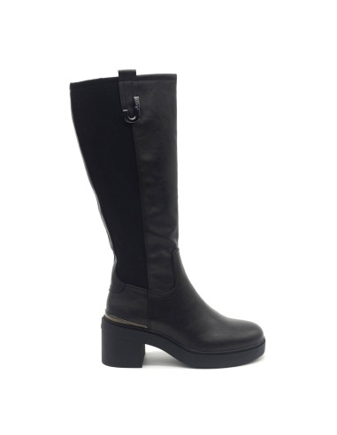 Jeep modello Skyline J Boot stivale donna con tacco medio